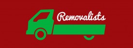 Removalists Lake Biddy - Furniture Removals